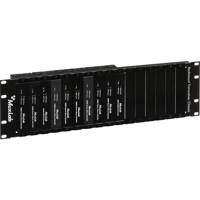

Muxlab 16-Port Rackmount Transceiver Chassis