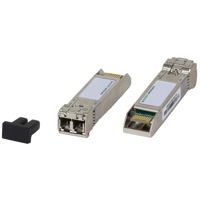 

Muxlab Singlemode 40km SFP Module, 1550nm