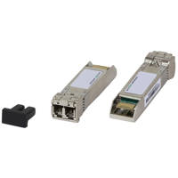 

Muxlab Singlemode 80km SFP Module, 1550nm