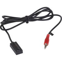 

Muxlab 1.6m IR Sensor Carrier Wave, 5VDC