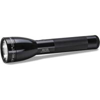 

MagLite ML50L 2-Cell C LED Flashlight, Chipboard Packaging, Black