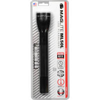 

MagLite ML50L 3-Cell C LED Flashlight, Blister Packaging, Black