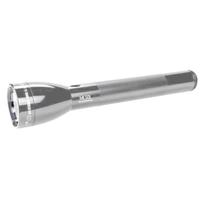 

MagLite ML50L 3-Cell C LED Flashlight, Chipboard Packaging, Silver