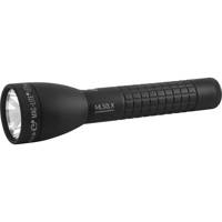 

MagLite ML50LX 2-Cell C LED Flashlight, Stealth Matte Finish, Blister Packaging, Black