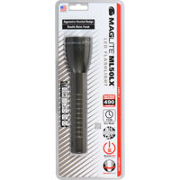 

MagLite ML50LX 2-Cell C LED Flashlight, Stealth Matte Finish, Blister Packaging, Foliage Green