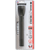 

MagLite ML50LX 3-Cell C LED Flashlight, Stealth Matte Finish, Blister Packaging, Foliage Green