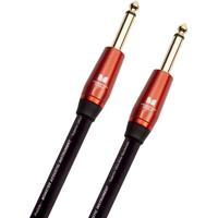 

Monster Cable 21' Prolink Monster Acoustic Pro Audio Instrument Cable, Straight to Straight