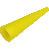 

MagLite Traffic/Safety Wand for ML25 Flashlight, Yellow