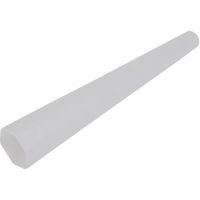 

MagLite Traffic/Safety Wand for Mag-Tac Flashlight, White
