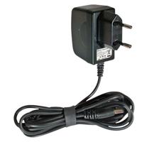 

MagLite LED Rechargeable 230 Volt AC Adapter, L-Shaped Plug, Black