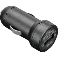 

MagLite Rechargeable Mag-Tac 12 Volt DC Adapter, Black