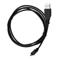 

MagLite Rechargeable Mag-Tac USB Charging Cord, Black