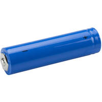 

MagLite Rechargeable Mag-Tac LiFePO4 Battery, Blue