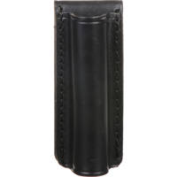 

MagLite AM2A026 AA Mini Plain Leather Holster, Black