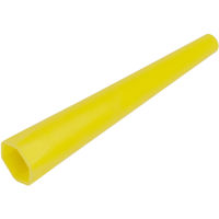 

MagLite Traffic/Safety Wand for AA, XL50 & XL200 Flashlights, Yellow