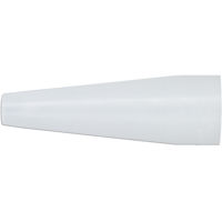 

MagLite Traffic/Safety Wand for Mag Charger Flashlight, White