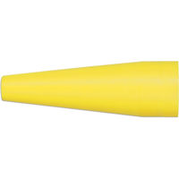 

MagLite Traffic/Safety Wand for Mag Charger Flashlight, Yellow
