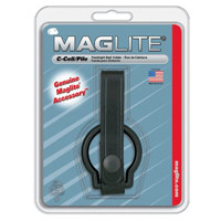 

MagLite C Cell Plain Leather Belt Holder