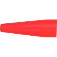 

MagLite ASXX07B Traffic Wand forC and D-Cell Flashlights, Red (Bulk)