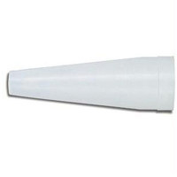 

MagLite ASXX09B Traffic Wand forC and D-Cell Flashlights, White (Bulk)