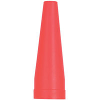 

MagLite C & D Cell Traffic Wand Kit, Red