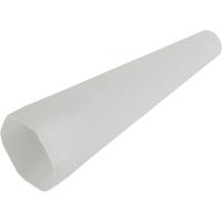 

MagLite C & D Cell Traffic Wand Kit, White