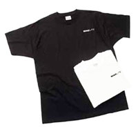

MagLite Silk Screened T-Shirt, Medium, Black