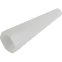

MagLite Traffic/Safety Wand for ML50 Flashlight, White