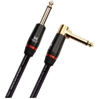 

Monster Cable 12' Prolink Monster Bass Pro Audio Instrument Cable, Right Angle to Straight