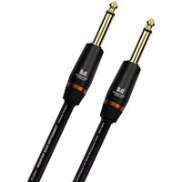 

Monster Cable 12' Prolink Monster Bass Pro Audio Instrument Cable, Straight to Straight