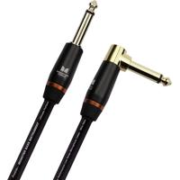 

Monster Cable 21' Prolink Monster Bass Pro Audio Instrument Cable, Right Angle to Straight