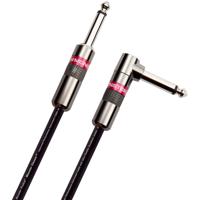 

Monster Cable 12' Prolink Monster Classic Instrument Cable, Right Angle to Straight