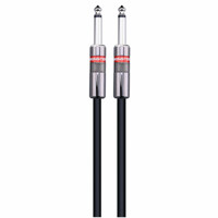 

Monster Cable CLAS-S-3WW Straight to Straight Prolink Monster Classic Speaker Cable, 3'