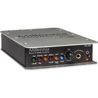 

Millennia HV-35P Single Channel Portable Microphone Preamplifier