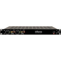 

Millennia HV-3C Two Channel Microphone Preamplifier