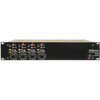 

Millennia HV-3D-4 Four Channel Microphone Preamplifier