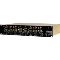 

Millennia HV-3D-8 Eight Channel Microphone Preamplifier