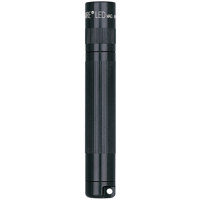 

MagLite Solitaire 1-Cell AAA LED Flashlight, Presentation Box, Black