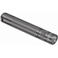 

MagLite Solitaire 1-Cell AAA LED Flashlight, Presentation Box, Gray