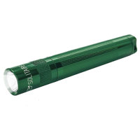 

MagLite Solitaire 1-Cell AAA LED Flashlight, Presentation Box, Dark Green