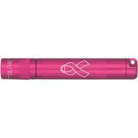 

MagLite Solitaire 1-Cell AAA LED Flashlight, Presentation Box, Pink