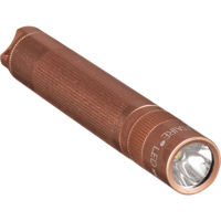 

MagLite Solitaire 1-Cell AAA LED Flashlight, Presentation Box, Rose Gold