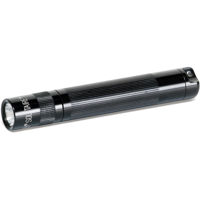 

MagLite 1-Cell AAA Solitaire Incandescent Flashlight with Battery, Key Lead Lanyard, Black