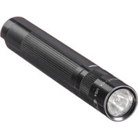 

MagLite Solitaire 1-Cell AAA Incandescent Flashlight with Presentation Box, 2 Lumens, Gray