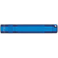 

MagLite 1-Cell AAA Solitaire Incandescent Flashlight with Battery, Key Lead Lanyard, Blue
