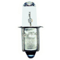 

MagLite LMXA501 MAG-NUM STAR II Replacement Lamp for 5-Cell C & D Battery Flashlight
