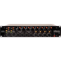 

Millennia LOCI Analog Legacy Professional Phonographic Preamplifier with RIAA + Archival Compensation & Corrective EQ