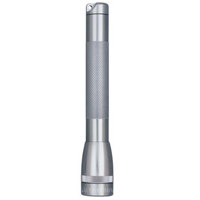 

MagLite M2A096 Mini Incandescent Flashlight with Batteries, Pewter