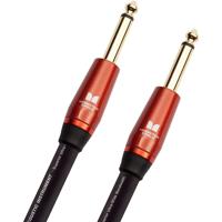 

Monster Cable MACST2-12WW-U Straight to Straight Prolink Acoustic Instrument Cable, 12'
