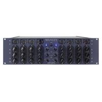 

Manley Labs Mastering Version Massive Passive Stereo Tube EQ